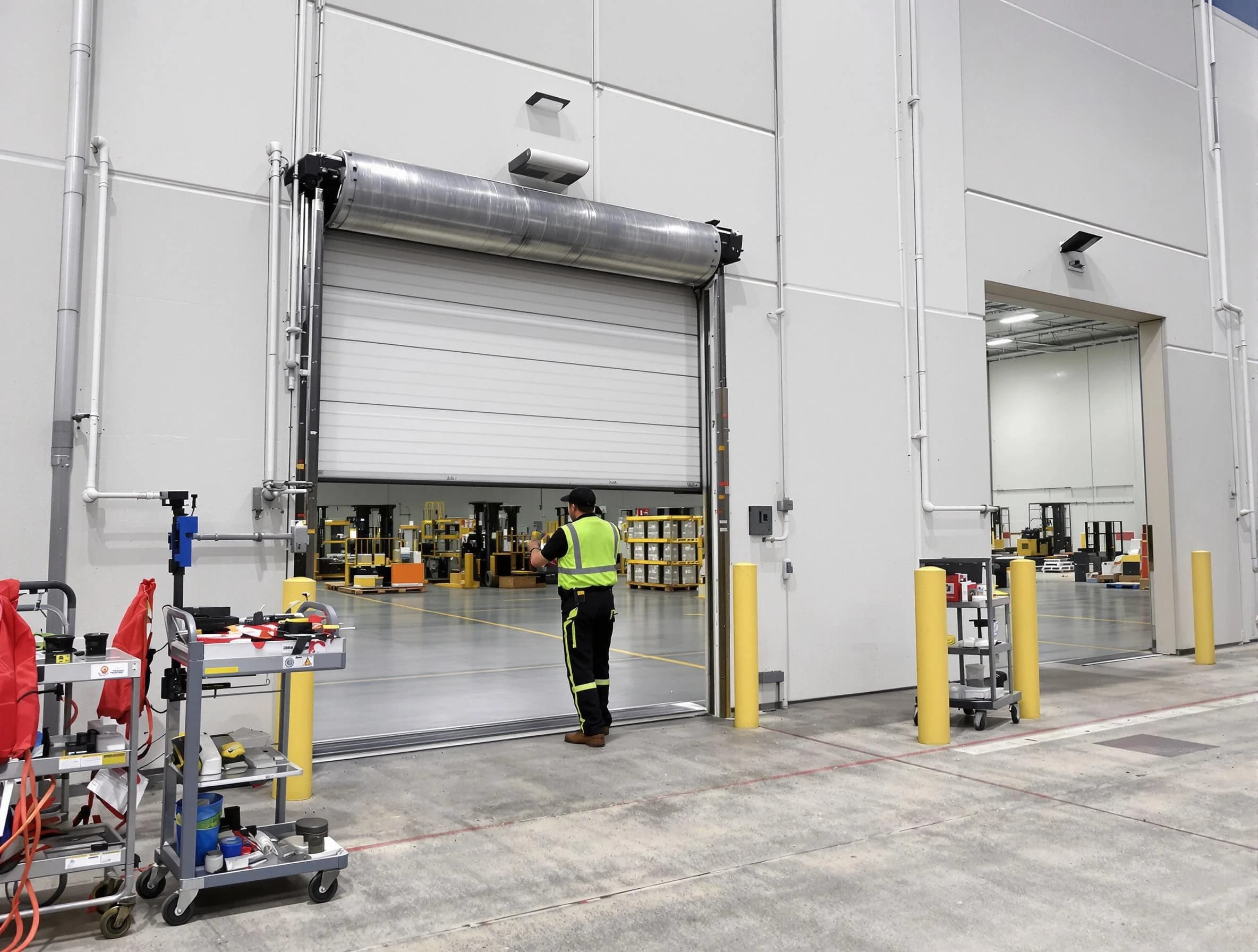 Commercial Repair service in Orangetown, NY