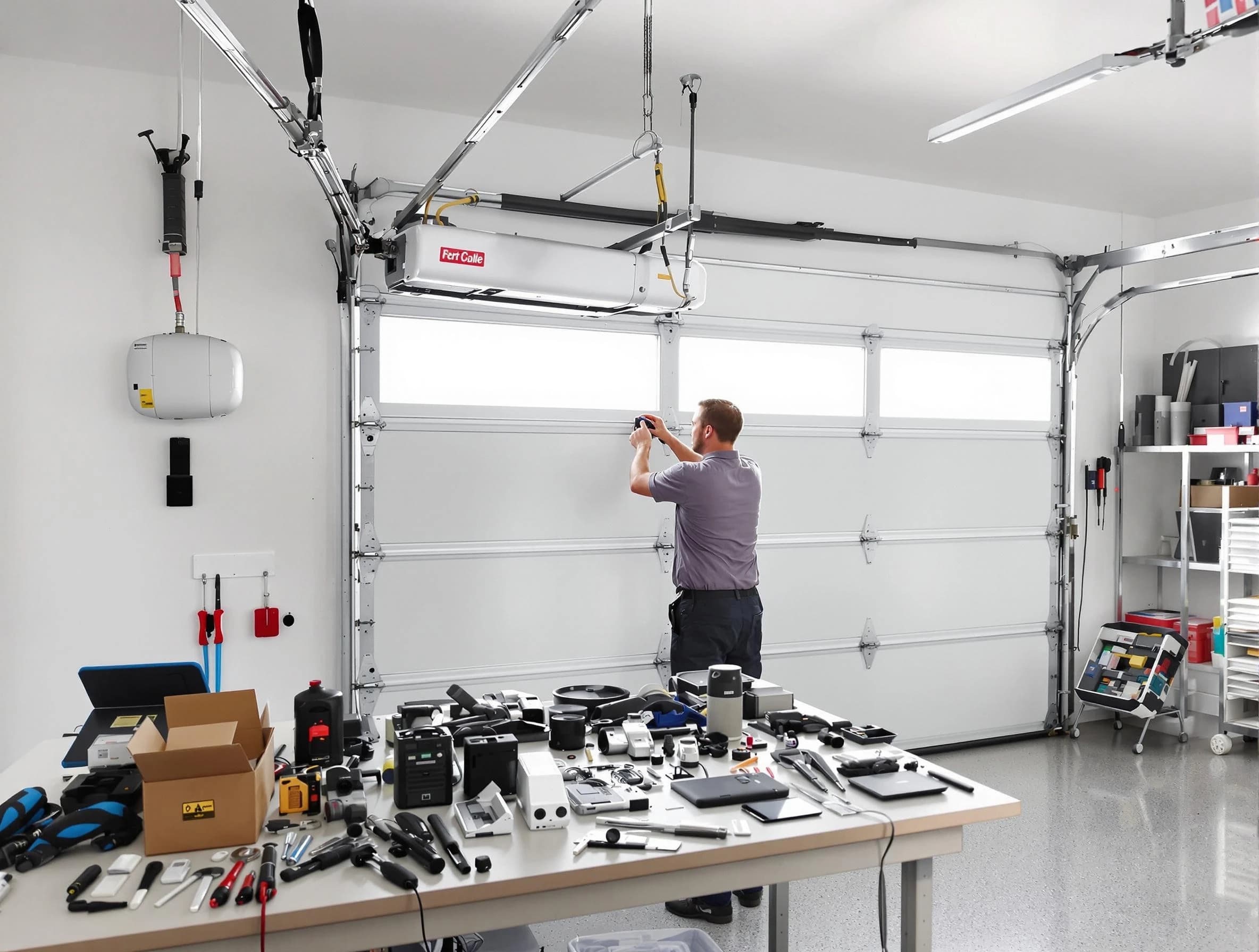 Opener Repair service in Orangetown, NY