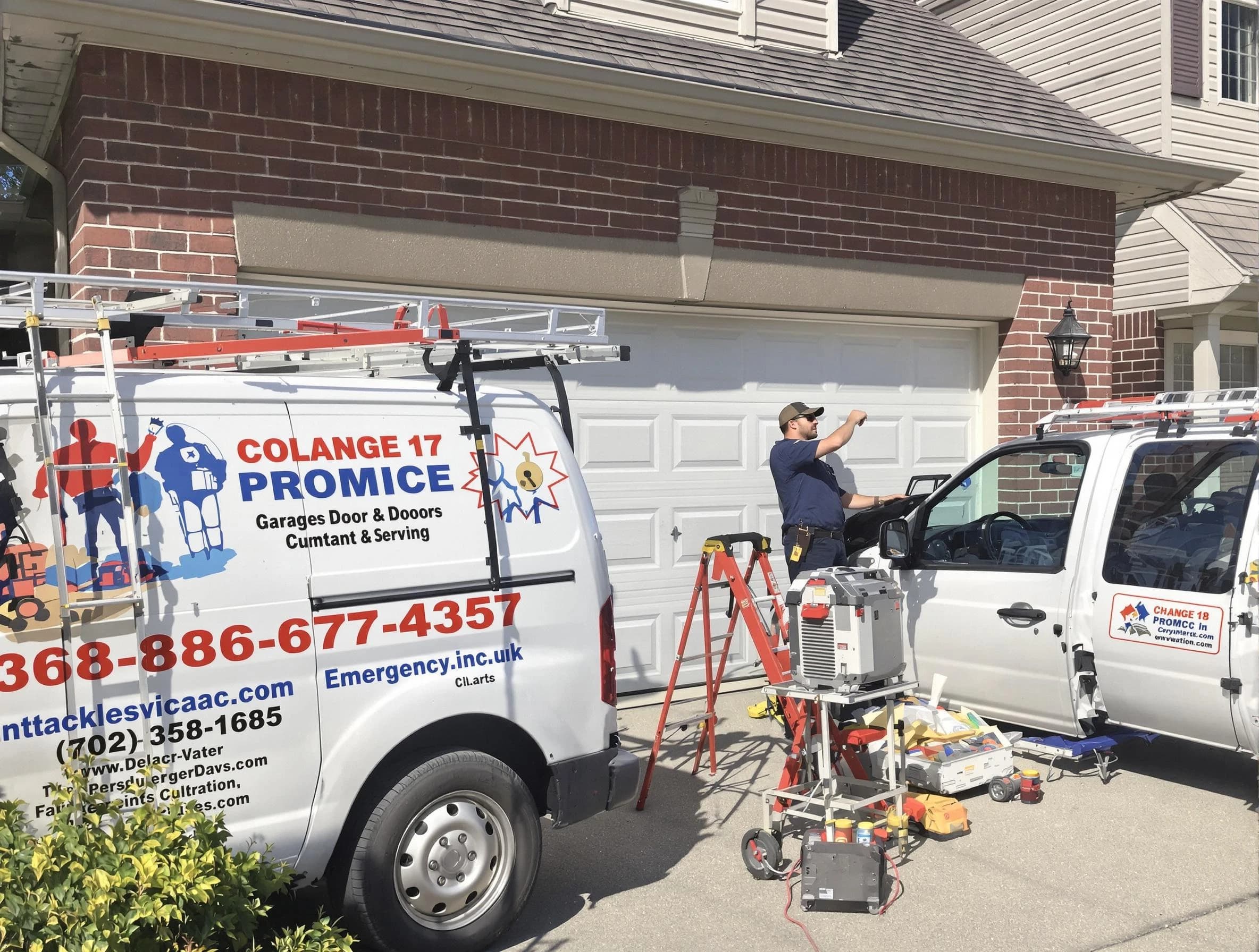 Same Day Repair service in Orangetown, NY